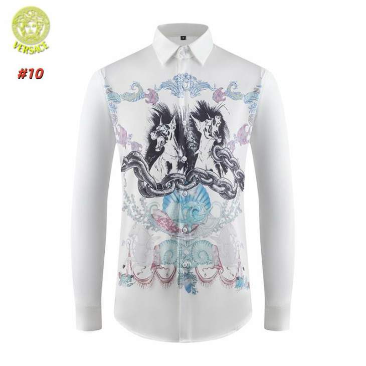 Picture of Versace Shirt Long _SKUVersaceM-4XL12yr36227507
